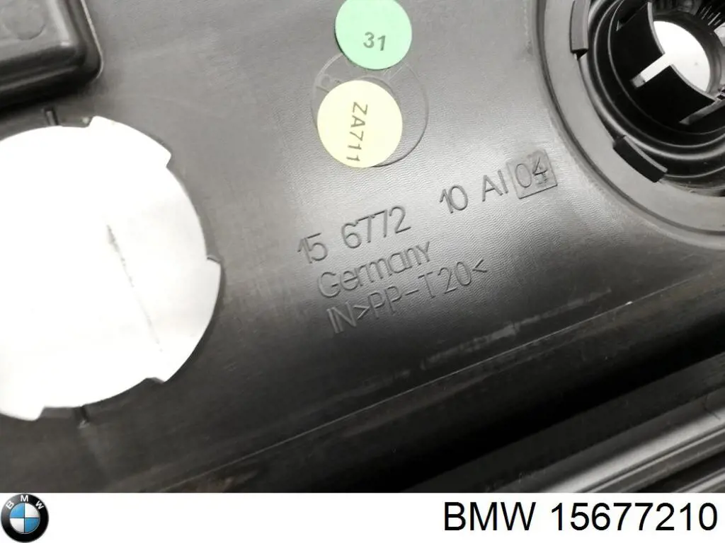  BMW 15677210 cena, od 66,40 USD