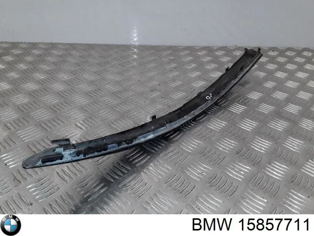 Zderzak tylny BMW 15857711 cena, od 73,21 USD