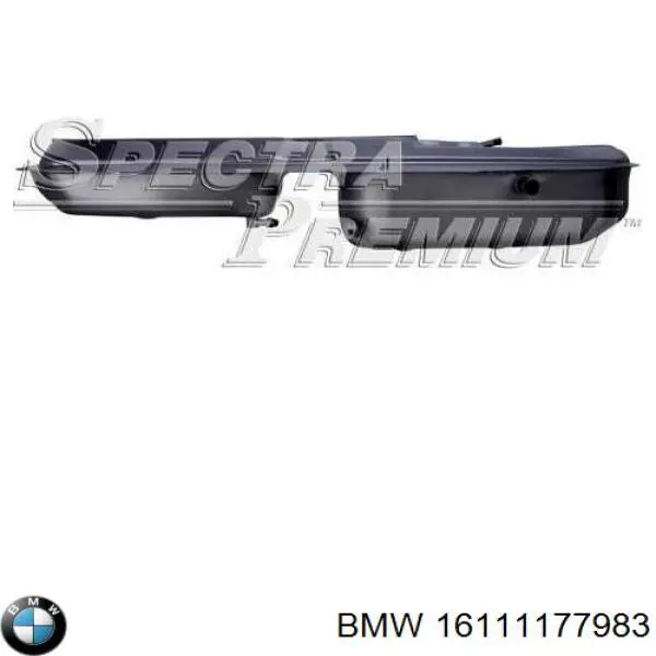 Zbiornik paliwa BMW 16111177983 cena, od 640,85 USD