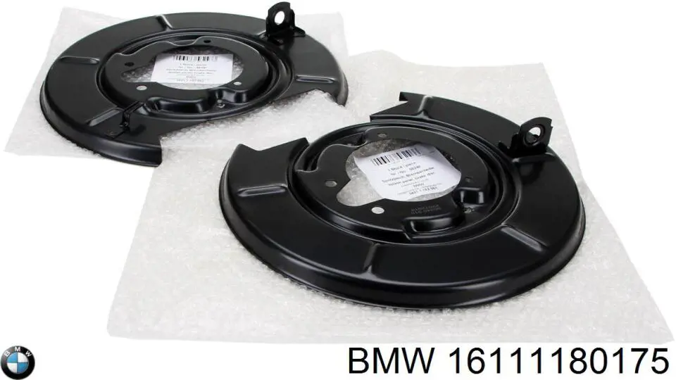 Do koszyka 16111180175 BMW Zbiornik paliwa