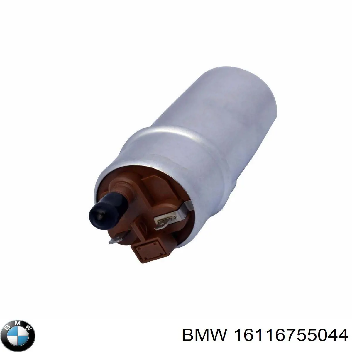 Moduł pompy paliwowej z czujnikiem poziomu paliwa BMW 16116755044 cena, od 50,59 USD