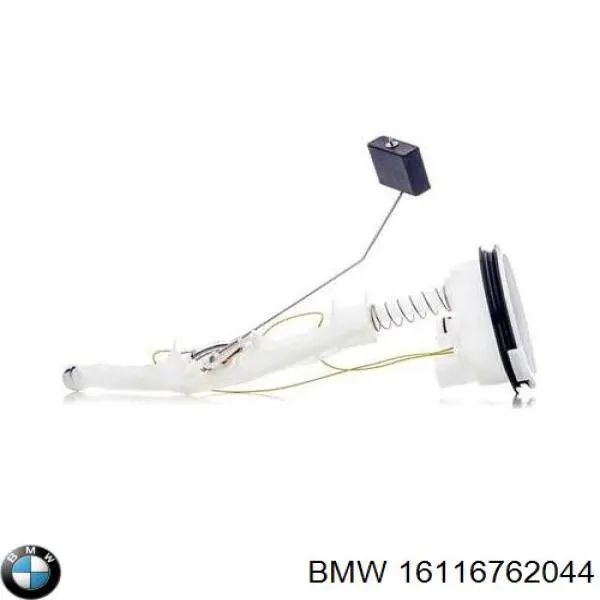 Czujnik poziomu paliwa w zbiorniku BMW 16116762044 cena, od 107,44 USD