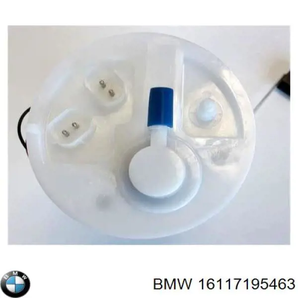 Moduł pompy paliwowej z czujnikiem poziomu paliwa AND 30919105 cena, od 131,25 USD