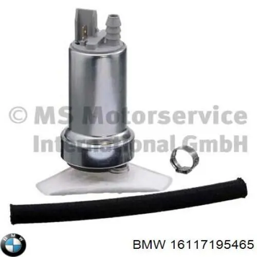 Moduł pompy paliwowej z czujnikiem poziomu paliwa BMW 16117195465 cena, od 200,11 USD