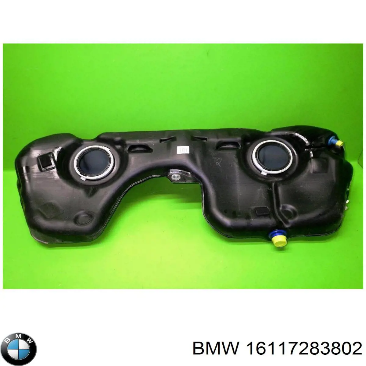 Zbiornik paliwa do BMW 3  E90