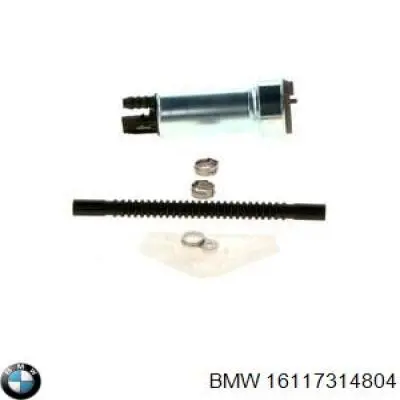 Do koszyka 16117314804 BMW Moduł pompy paliwowej z czujnikiem poziomu paliwa