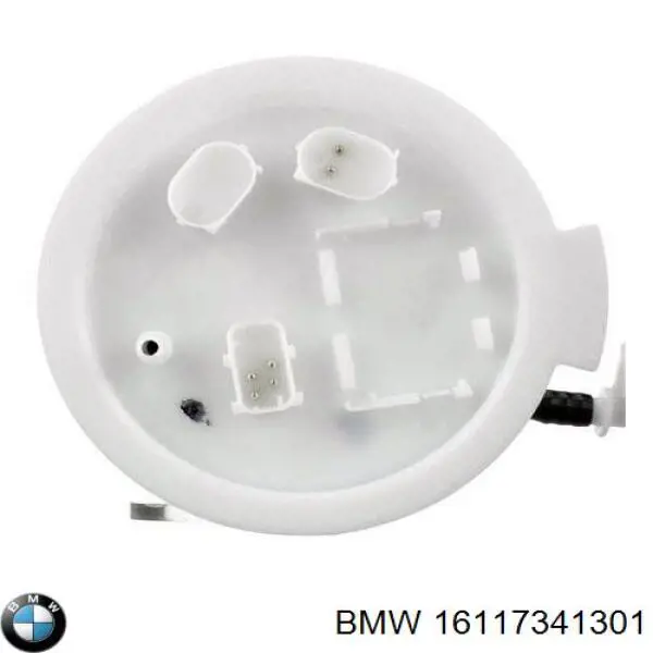 Moduł pompy paliwowej z czujnikiem poziomu paliwa BMW 16117341301 cena, od 203,30 USD
