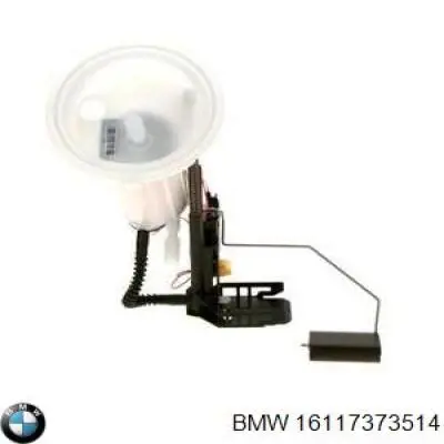 Moduł pompy paliwowej z czujnikiem poziomu paliwa BMW 16117373514 cena, od 84,57 USD