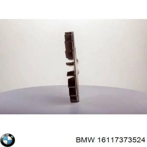 Do koszyka 16117373524 BMW Moduł pompy paliwowej z czujnikiem poziomu paliwa