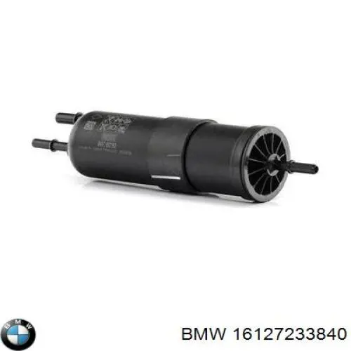 16127233840 BMW filtr paliwa