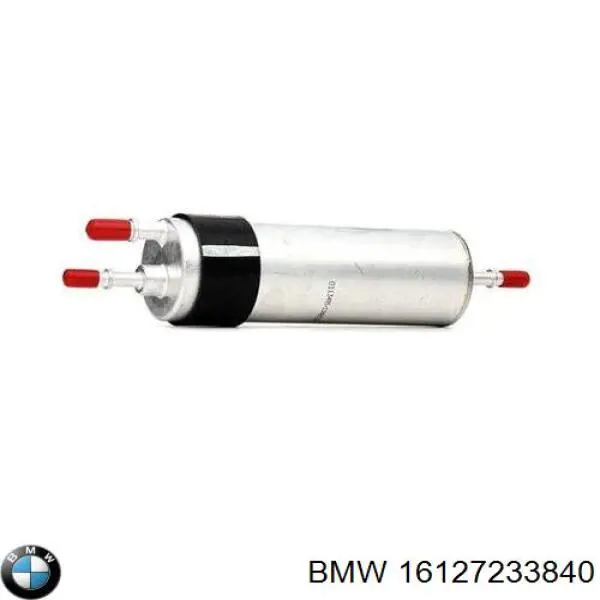 Do koszyka 16127233840 BMW Filtr paliwa