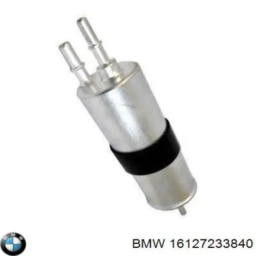16127233840 BMW Filtr paliwa