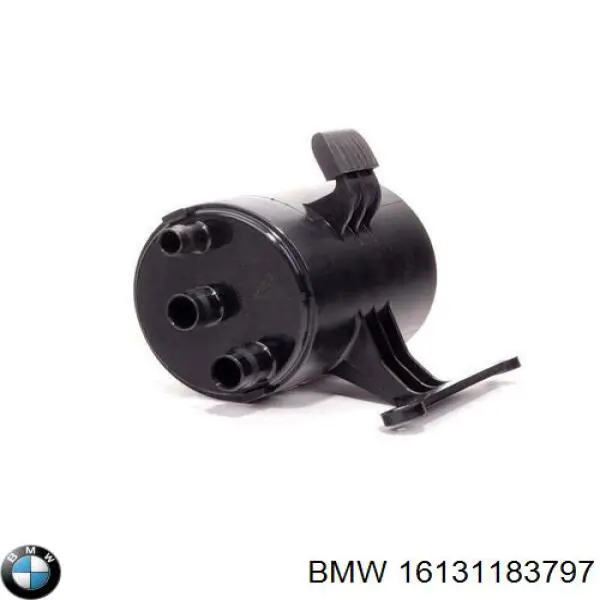 16131183797 BMW Filtr paliwa