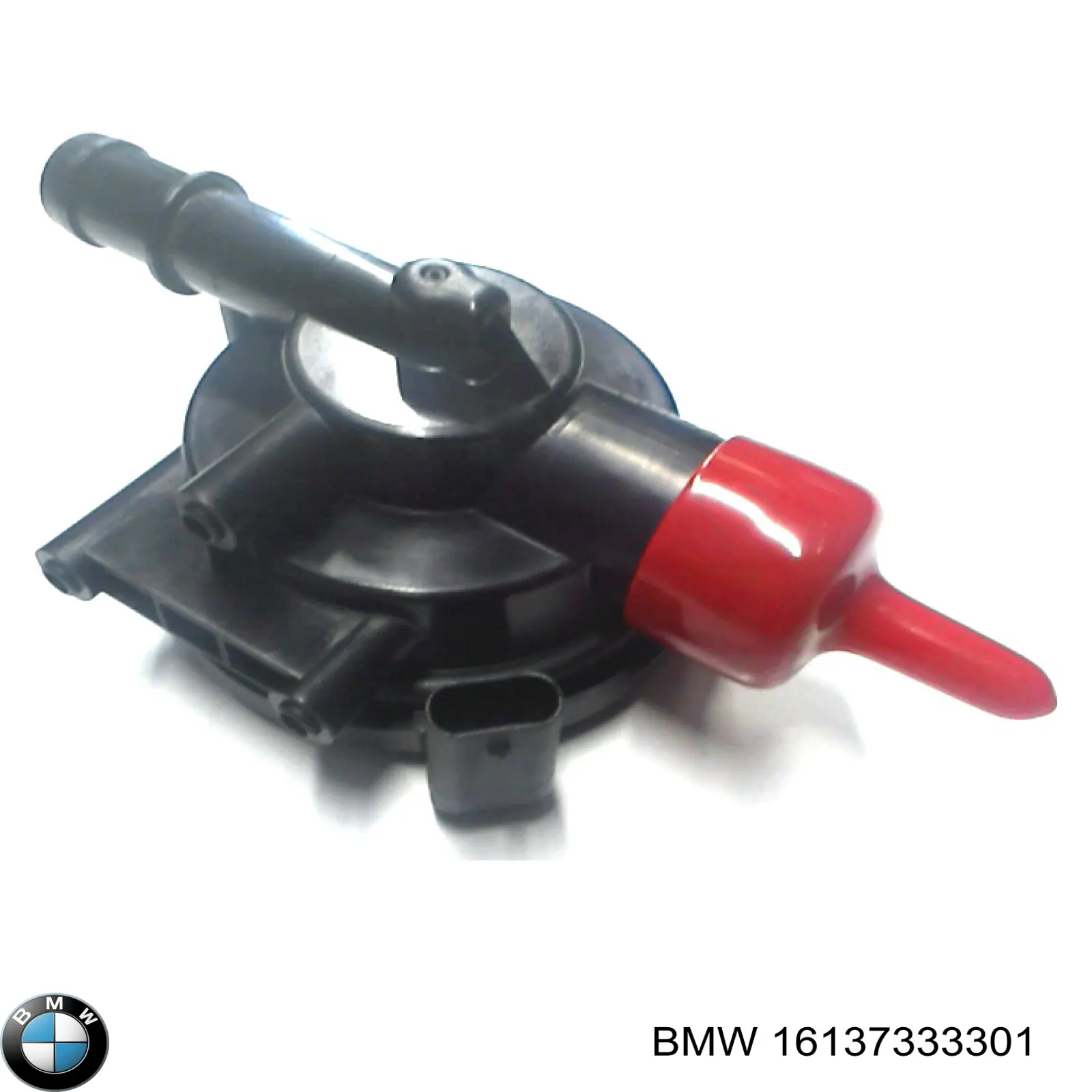 Zawór pochłaniacza oparów paliwa BMW 16137333301 cena, od 99,06 USD