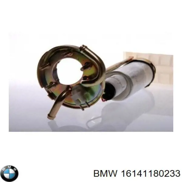 Moduł pompy paliwowej z czujnikiem poziomu paliwa BMW 16141180233 cena, od 117,09 USD