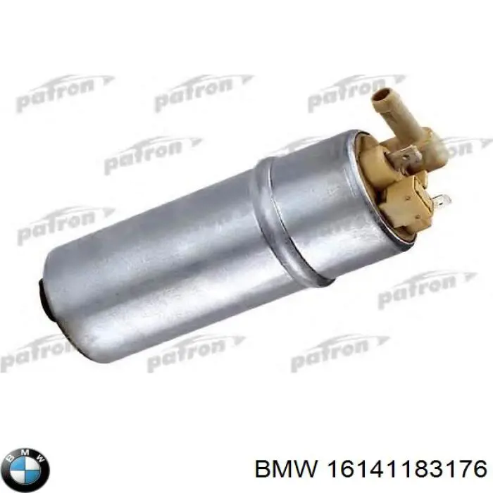 Moduł pompy paliwowej z czujnikiem poziomu paliwa BMW 16141183176 cena, od 46,57 USD