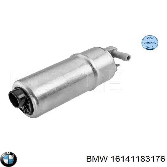 Do koszyka 16141183176 BMW Moduł pompy paliwowej z czujnikiem poziomu paliwa