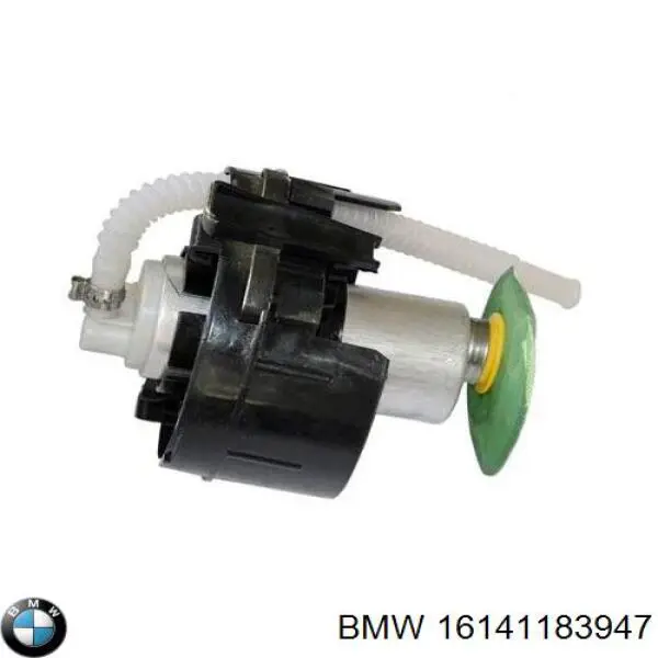 Moduł pompy paliwowej z czujnikiem poziomu paliwa BMW 16141183947 cena, od 70,49 USD