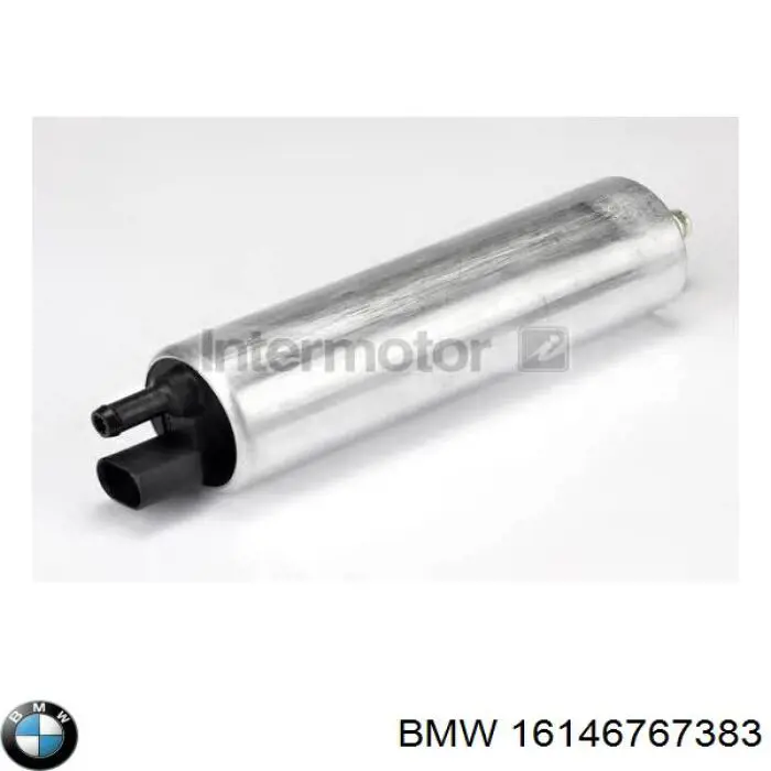 Pompa paliwa główna BMW 16146767383 cena, od 59,13 USD