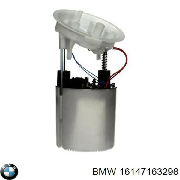 Moduł pompy paliwowej z czujnikiem poziomu paliwa BMW 16147163298 cena, od 131,38 USD