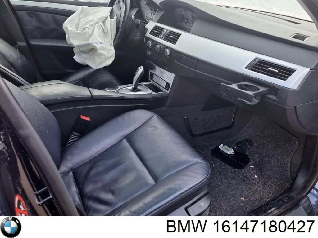 Sterownik pompy paliwa BMW 16147180427 cena, od 45,97 USD