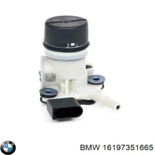 Pompa AD BLUE BMW 16197351665 cena, od 295,95 USD