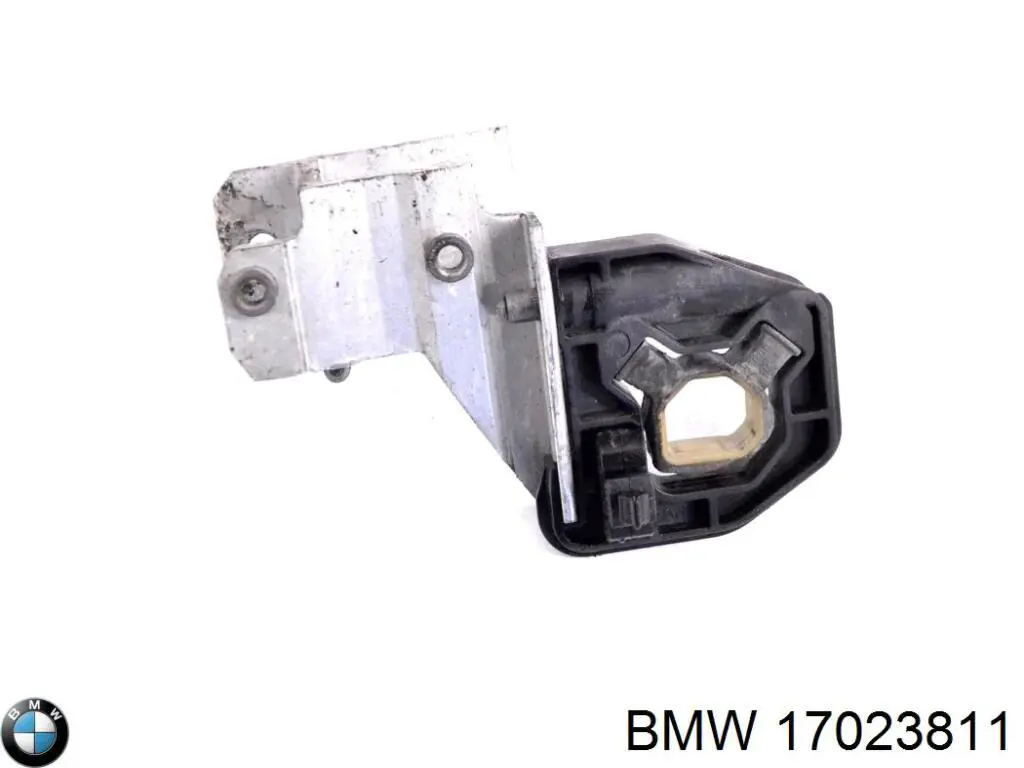 Do koszyka 17023811 BMW 
