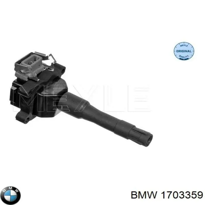 Cewka zapłonowa BMW 1703359 cena, od 57,59 USD