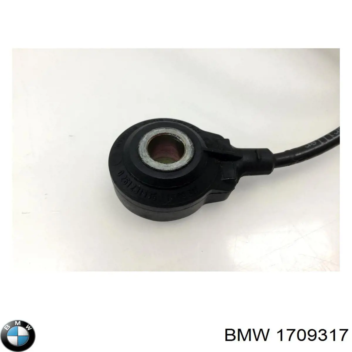 Czujnik stukowy (czujnik spalania stukowego) BMW 1709317 cena, od 44,27 USD