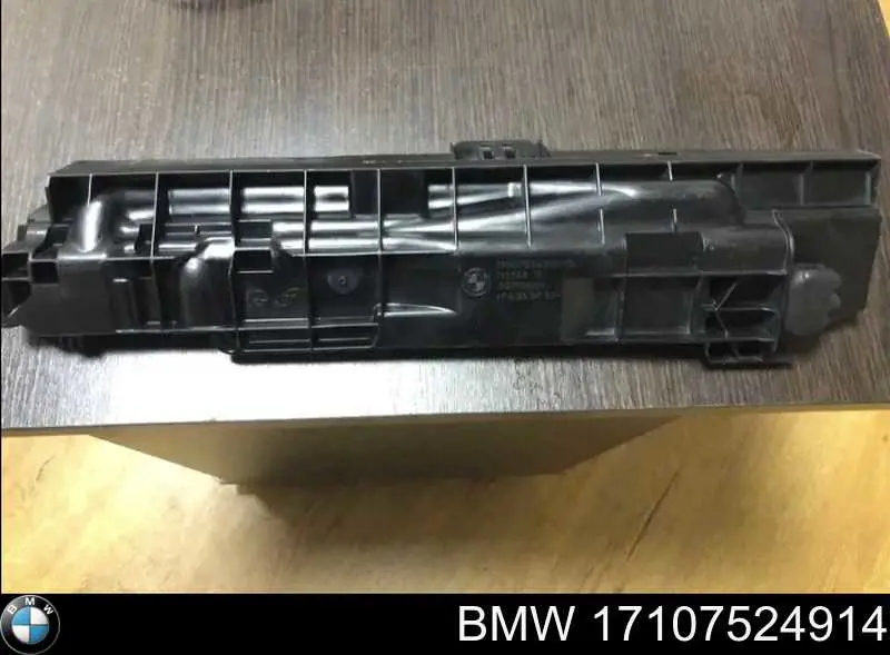 Uchwyt chłodnicy prawy BMW 17107524914 cena, od 45,97 USD