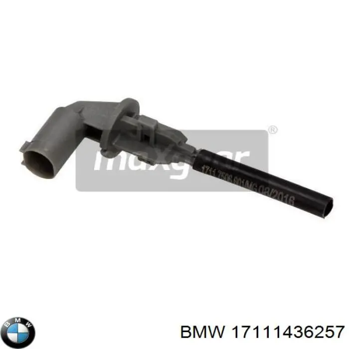 17111436257 BMW Linka sprzęgła