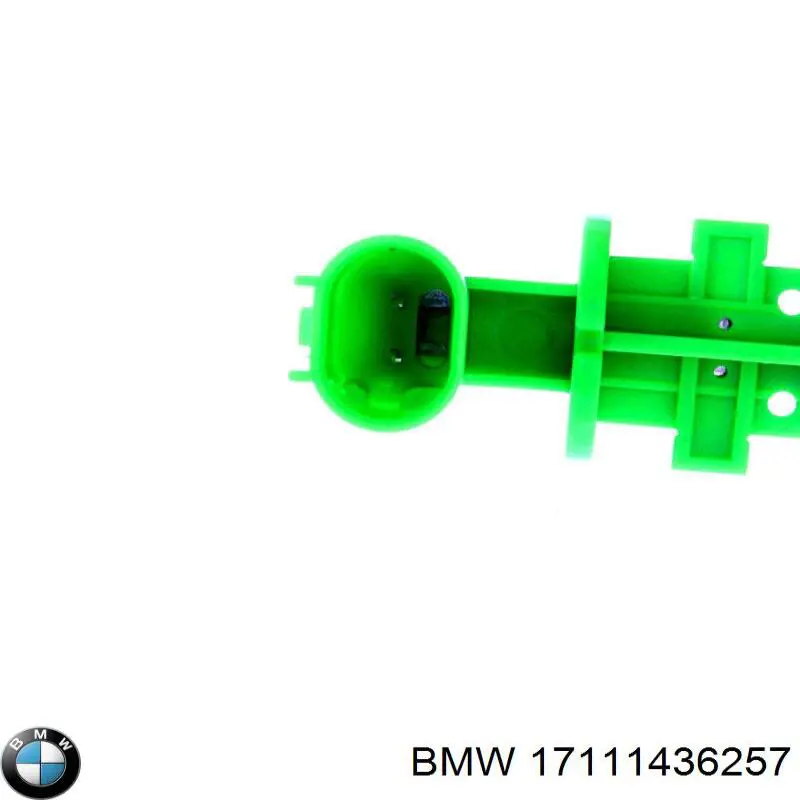 Linka sprzęgła 17111436257 BMW