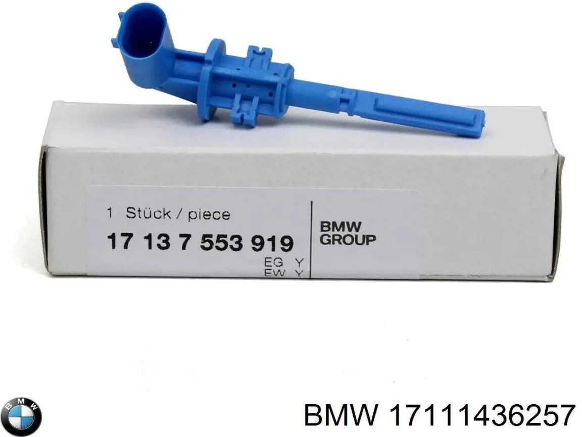 Linka sprzęgła BMW 17111436257 cena, od 15,29 USD