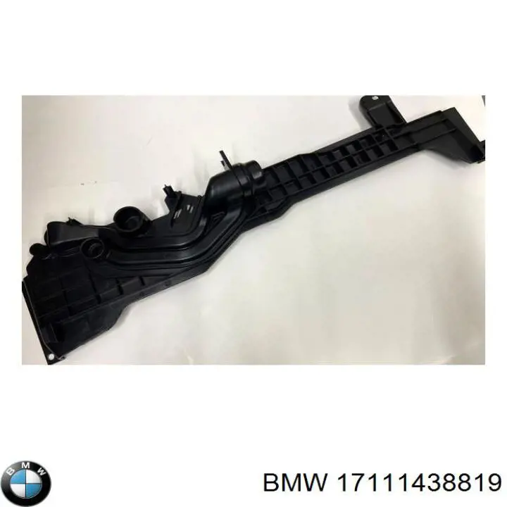 Wspornik zbiornika wyrównawczego BMW 17111438819 cena, od 34,60 USD