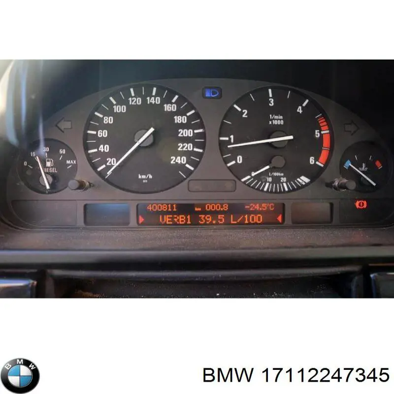 Chłodnica silnika BMW 17112247345 cena, od 176,16 USD