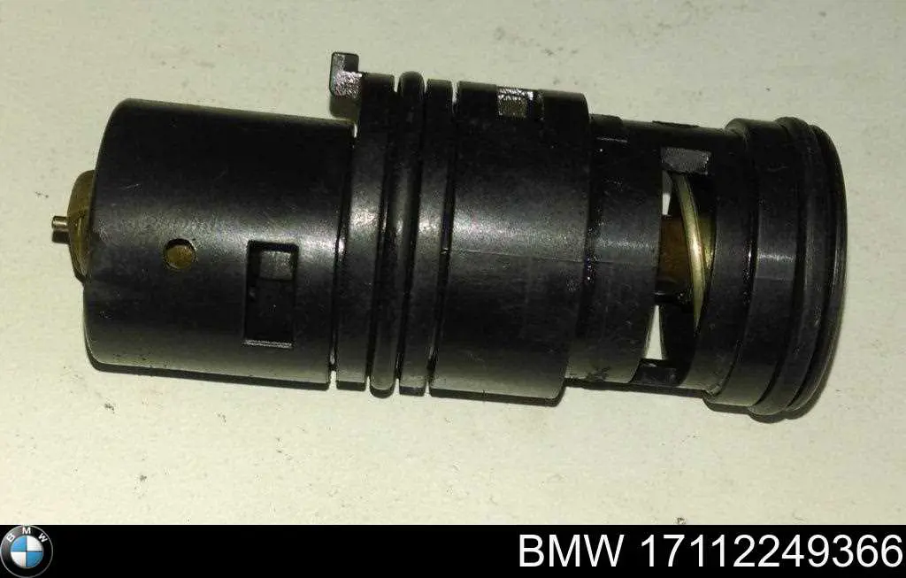 Termostat dodatkowy BMW 17112249366 cena, od 38,50 USD