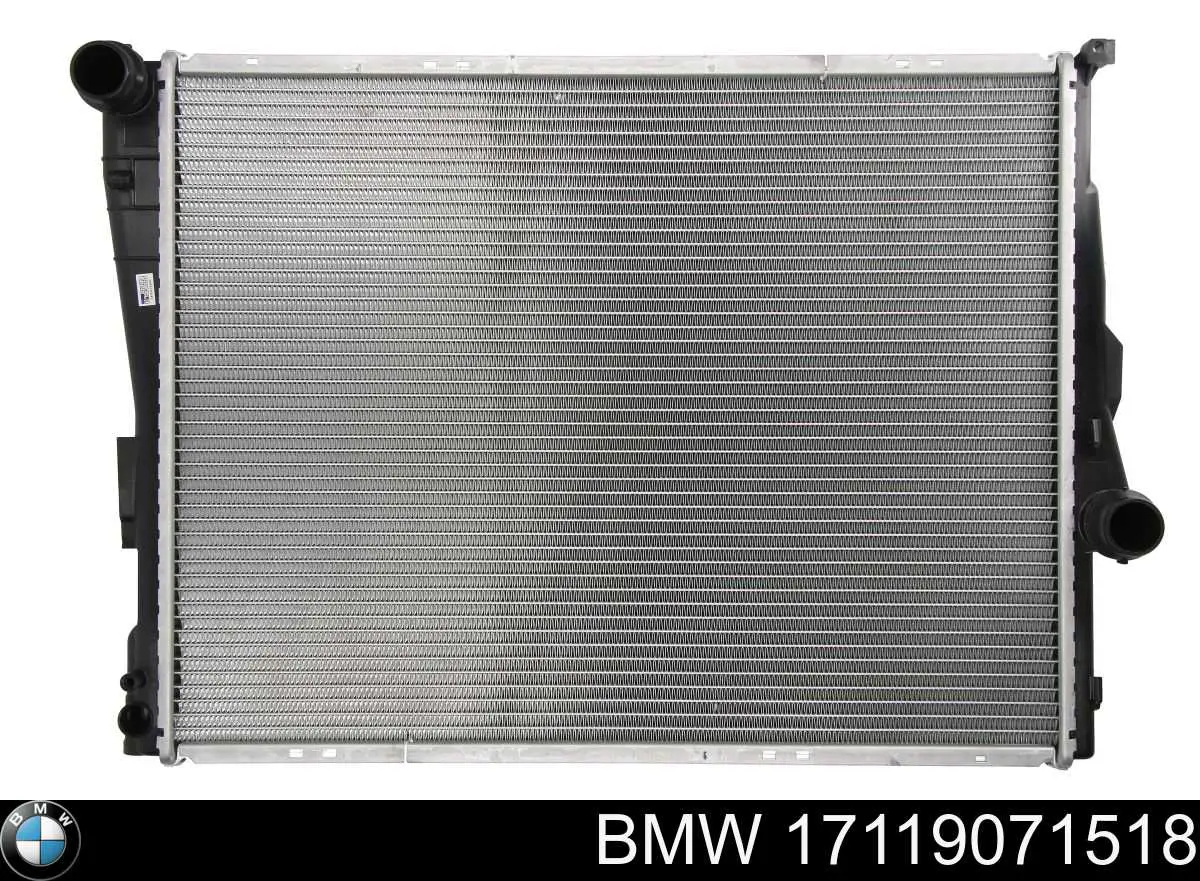 Chłodnica silnika BMW 17119071518 cena, od 120,26 USD