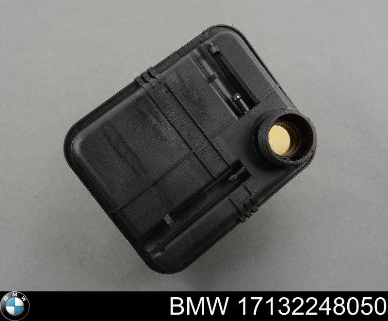 Zbiorniczek wyrównawczy układu chłodzenia BMW 2246148 cena, od 84,50 USD