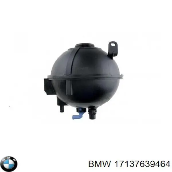 17137639464 BMW Zbiorniczek wyrównawczy układu chłodzenia