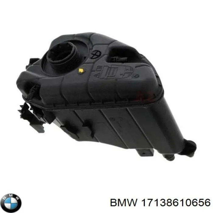 17138610656 BMW zbiorniczek wyrównawczy układu chłodzenia