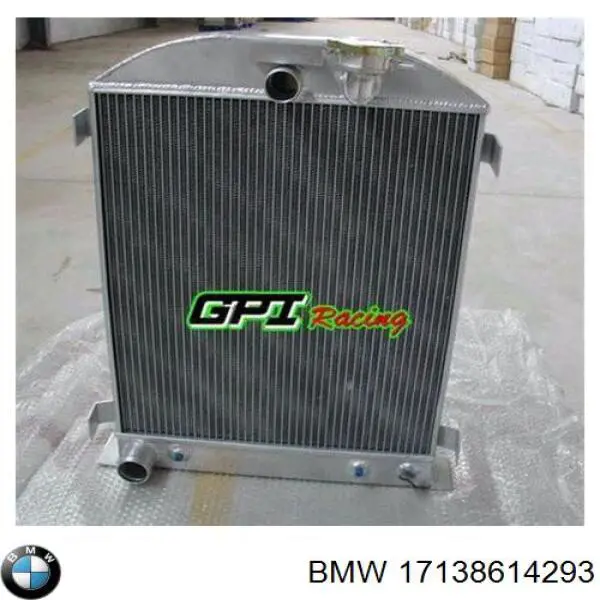 Zbiorniczek wyrównawczy układu chłodzenia BMW 17138614293 cena, od 52,68 USD
