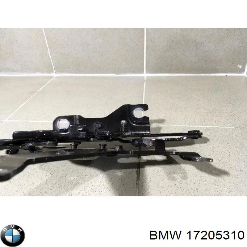 Turbina do Hyundai Galloper  JK