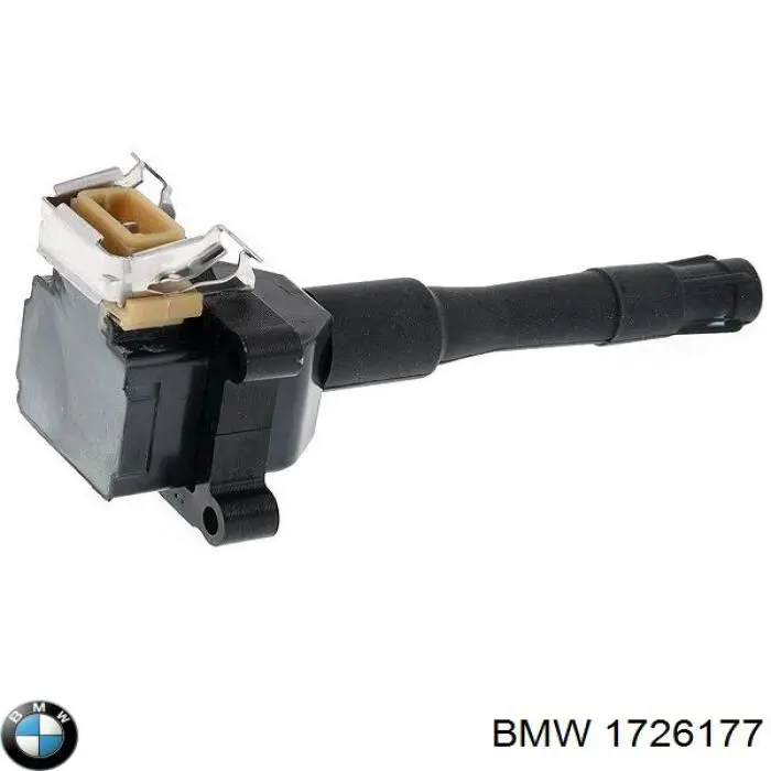 Cewka zapłonowa BMW 1726177 cena, od 57,95 USD