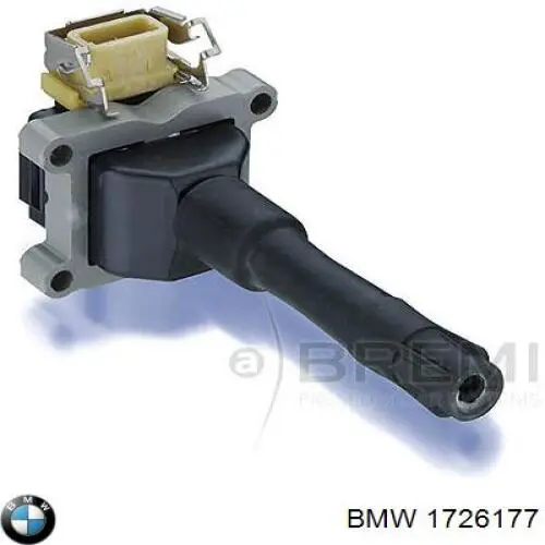 Cewka zapłonowa BMW 1726177 cena, od 57,95 USD