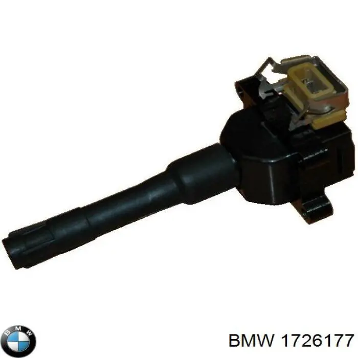 Cewka zapłonowa BMW 1726177