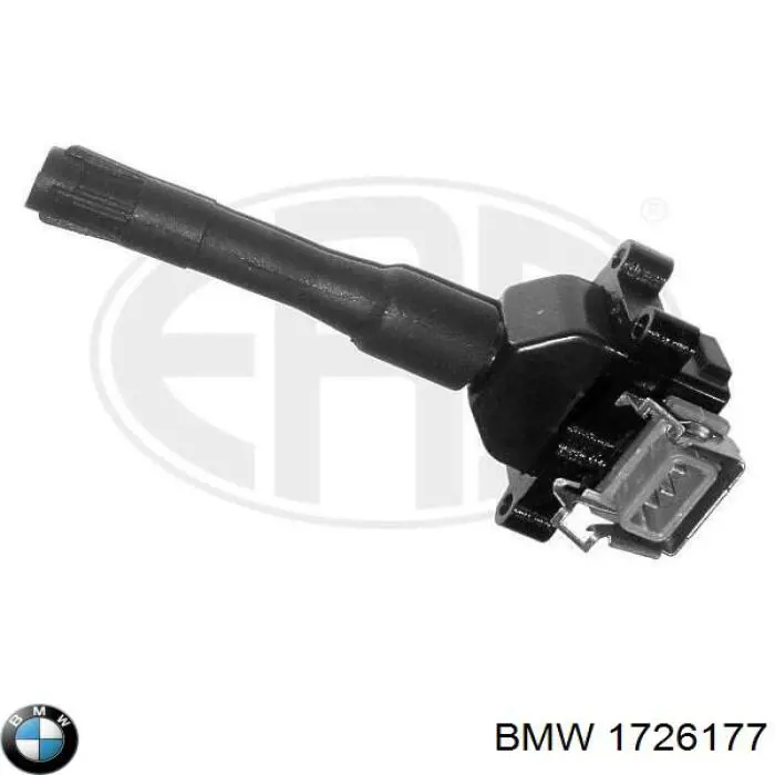 Do koszyka 1726177 BMW Cewka zapłonowa
