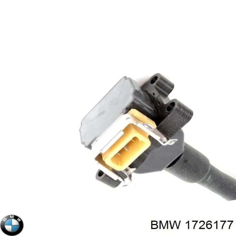 Cewka zapłonowa 1726177 BMW