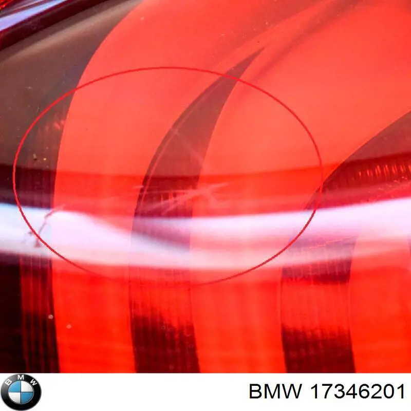  BMW 17346201 cena, od 154,93 USD