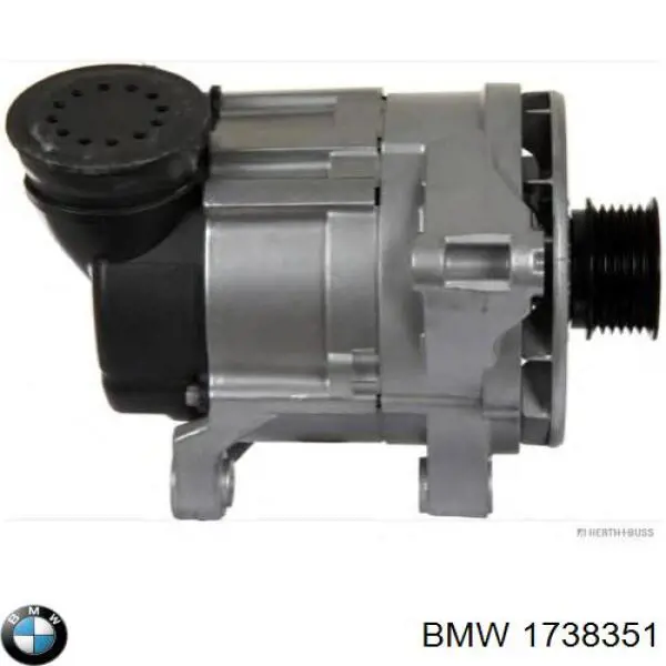 Alternator BMW 1738351 cena, od 224,73 USD