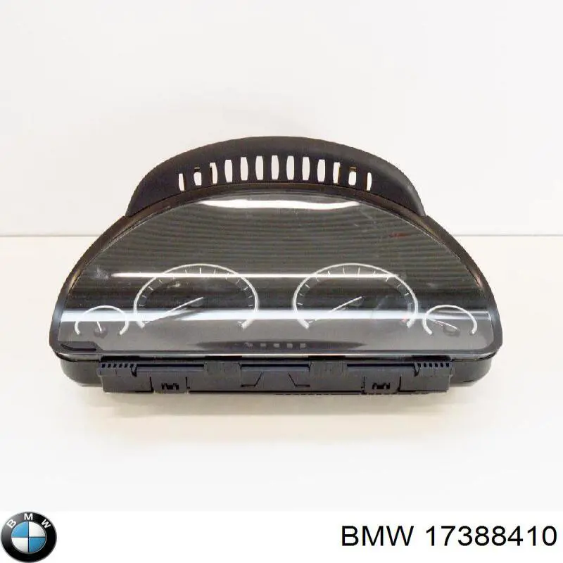 Do koszyka 17388410 BMW Kamera systemu zapewnienia widoczności
